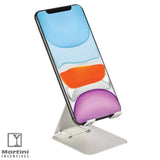 Aluminum Phone Holder and Tablet Stand CA303