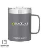 Arctic zone titan thermal hp - 1626-47