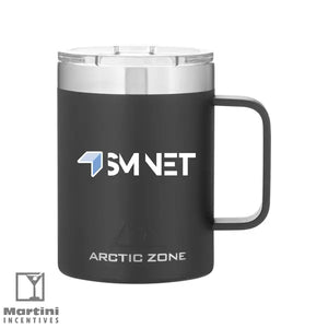 Arctic zone titan thermal hp black