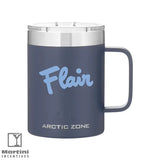 Arctic zone titan thermal hp Navy Blue