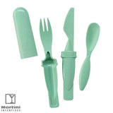 Arroyo II Bamboo Fiber Cutlery Set VR3110