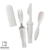 Arroyo II Bamboo Fiber Cutlery Set VR3110