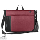 Austin Nylon Collection Messenger Bag BG705