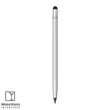 Axel Inkless Stylus Pen Grey