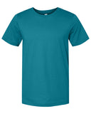 BELLA CANVAS  Jersey Tee 3001 Aquamarine