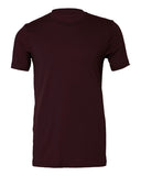 BELLA CANVAS  Jersey Tee 3001 Dark Red