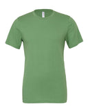 BELLA CANVAS  Jersey Tee 3001 Light Green