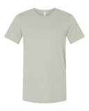 BELLA CANVAS  Jersey Tee 3001 Light olive Green