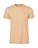 BELLA CANVAS  Jersey Tee 3001 Ligt Orange