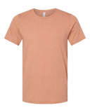 BELLA CANVAS  Jersey Tee 3001 Light Orange