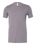 BELLA CANVAS  Jersey Tee 3001 Light Purple