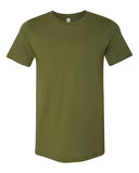 BELLA CANVAS  Jersey Tee 3001 Olive green