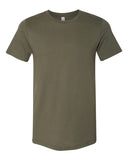 BELLA CANVAS  Jersey Tee 3001 Olive Green