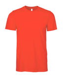 BELLA CANVAS  Jersey Tee 3001 Orange