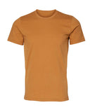 BELLA CANVAS  Jersey Tee 3001 Orange