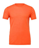 BELLA CANVAS  Jersey Tee 3001 Orange