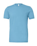 BELLA CANVAS  Jersey Tee 3001 Sky blue