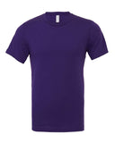 BELLA CANVAS  Jersey Tee 3001 Violet