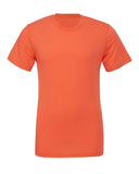 BELLA CANVAS  Jersey Tee Orange