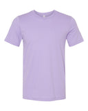 BELLA CANVAS  Jersey Tee Purple