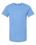 BELLA CANVAS  Jersey Tee Sky Blue