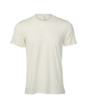 BELLA CANVAS  Jersey Tee White