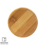 Bamboo Round Beverage Coaster CSTR34