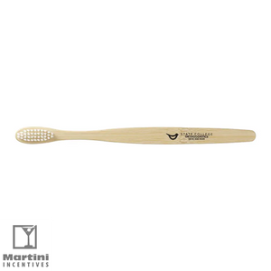 Bamboo Toothbrush