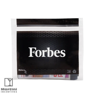 Basic First Aid Kit in a Resealable Plastic Bag