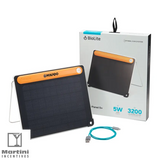 BioLite SolarPanel 5+