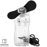 Cool & Portable Mini Fan - T801B