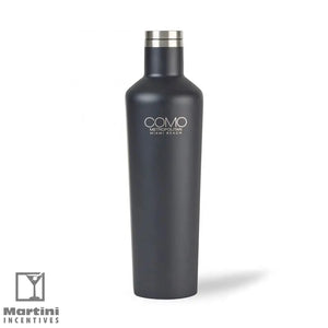 Corkcicle Canteen 25 Oz Black