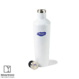 Corkcicle Canteen 25 Oz White