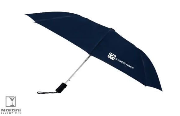 Customizable RPET Folding Umbrella