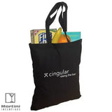 Economy Cotton Tote Bag E6060