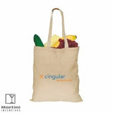 Economy Cotton Tote Bag E6060