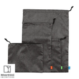 Excursion Recycled Clean Bags Set Sizes