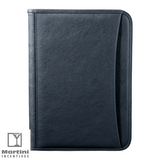 Executive DuraHyde Zippered Padfolio