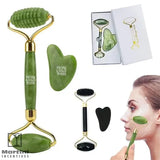 Facial Roller Massager - CPN-555128641