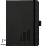 Firenze Journal Black