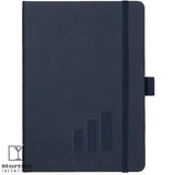 Firenze Journal Blue