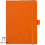 Firenze Journal Orange