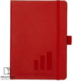 Firenze Journal Red