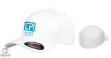 Flexfit Wooly Cotton Fitted Hat