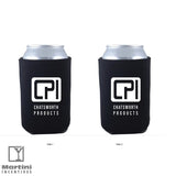 FoamZone Collapsible Can Cooler [CPI] Martini Incentives