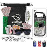 "GOLF BUDDY" Deluxe Dry Bag - GK107 - Martini Incentives