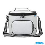 iCOOL® Lake Havasu Cooler Bag w/ Carry Handle - GR4430 - Martini Incentives