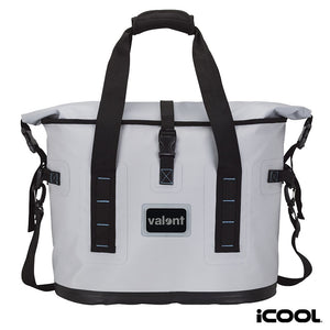 iCOOL® Xtreme Adventure High-Performance Cooler Bag - GR4803 - Martini Incentives