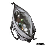 iCOOL® Xtreme Adventure High-Performance Cooler Bag - GR4803 - Martini Incentives