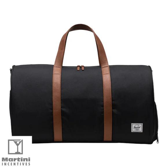 Herschel Recycled Duffel Bag